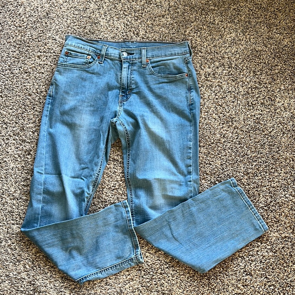 Levi Strauss 541, Men’s size 31 X 30